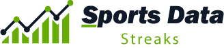 Sports Data Streaks Logo
