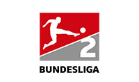 logo de la 2. Bundesliga