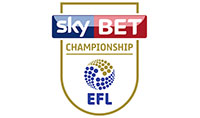 logo de la Championship - deuxieme division de football anglaise
