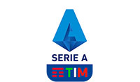 logo de la Serie A italienne